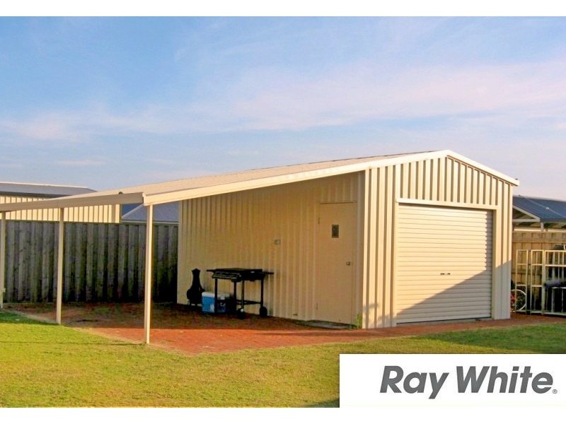 96 Macquarie Drive, Australind WA 6233