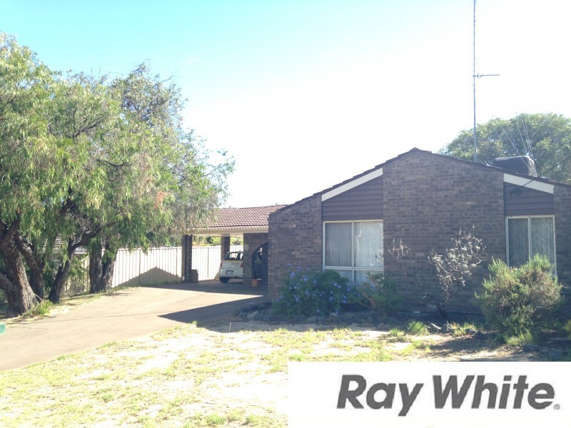 10 Hudson Road, Withers WA 6230