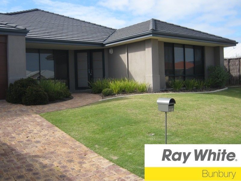 115 Hornibrook Road, Dalyellup WA 6230