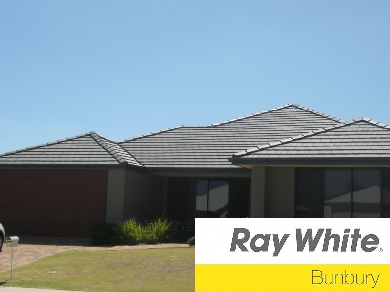 115 Hornibrook Road, Dalyellup WA 6230