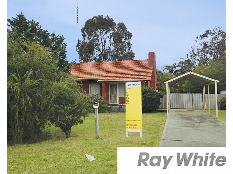 1 Walter Street, Carey Park WA 6230