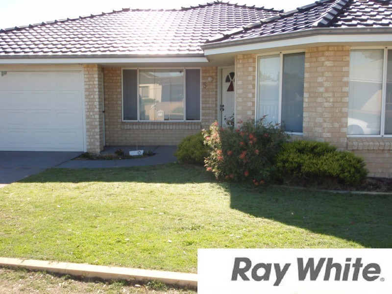 5 Chapman Close, Australind WA 6233