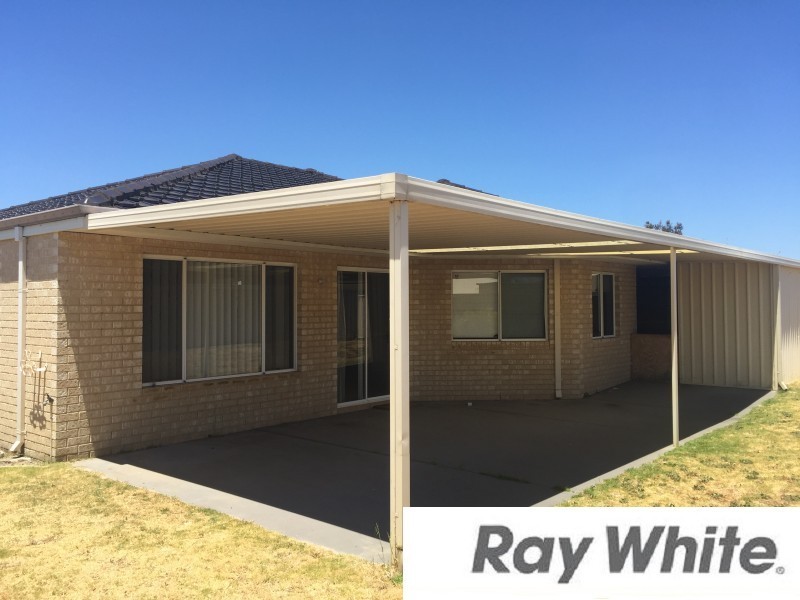 5 Chapman Close, Australind WA 6233