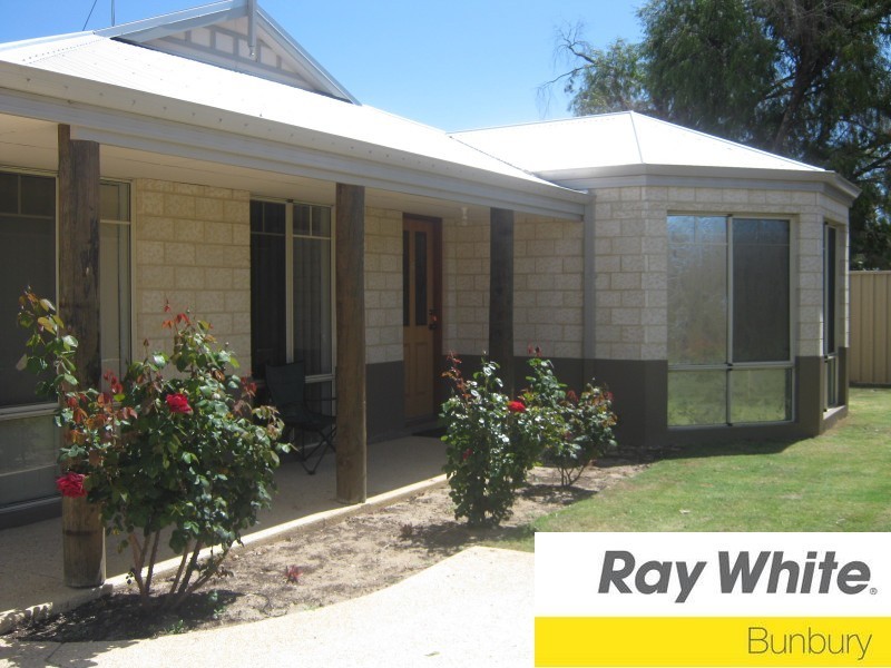 48C Stanton Street, Eaton WA 6232