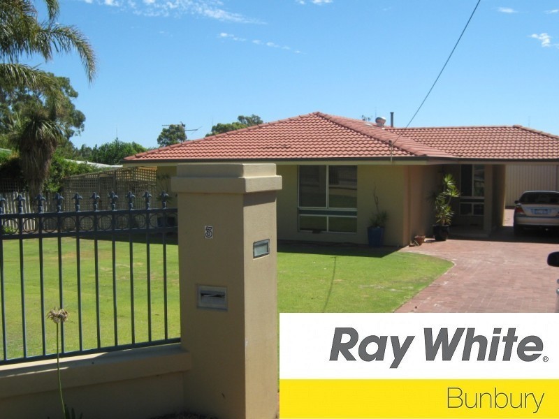 Australind WA 6233