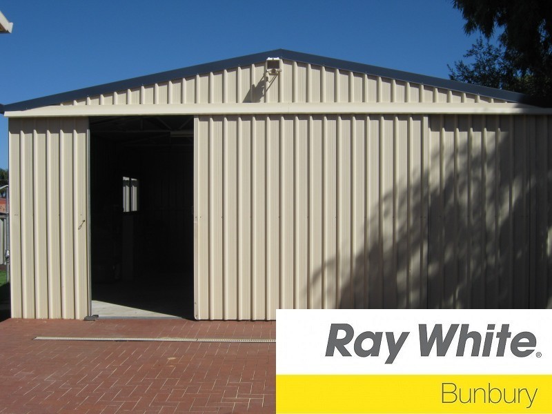 Australind WA 6233