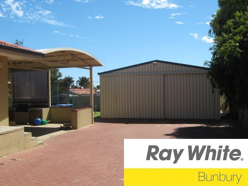 Australind WA 6233