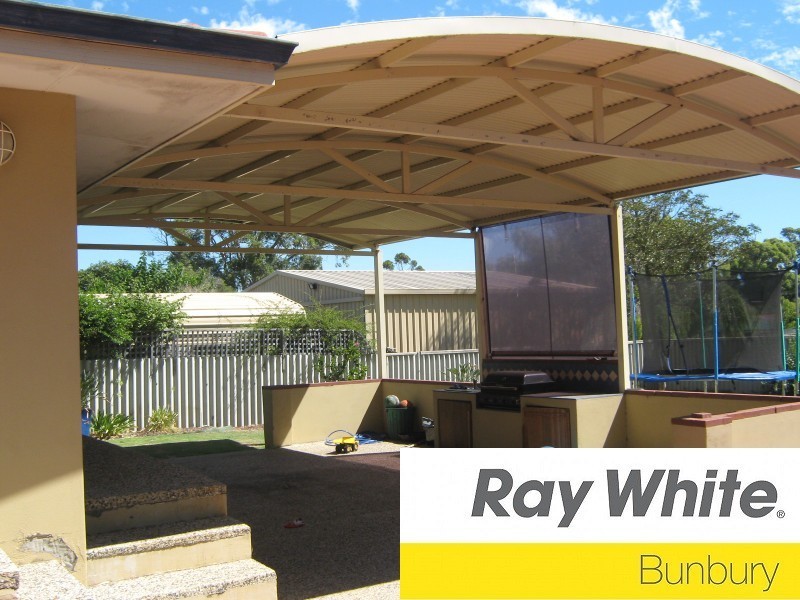 Australind WA 6233