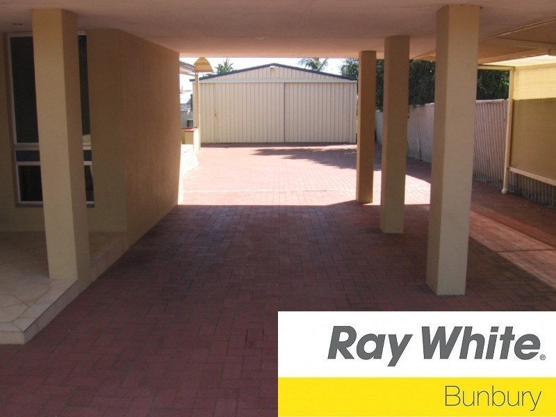 Australind WA 6233
