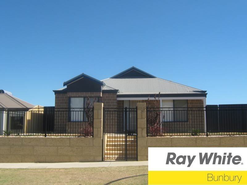 5 Gosse Way, Dalyellup WA 6230
