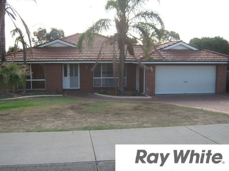 15 Latour Street, Australind WA 6233