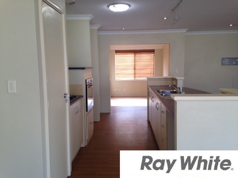 16 Wentworth Drive, Dalyellup WA 6230