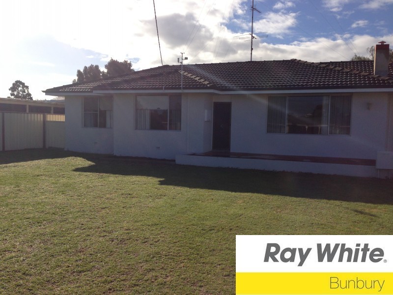 South Bunbury WA 6230