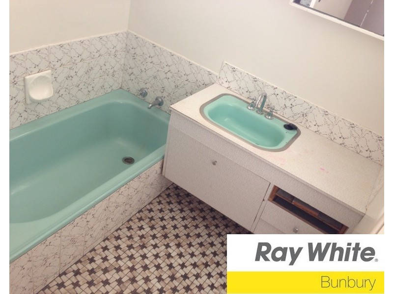 South Bunbury WA 6230