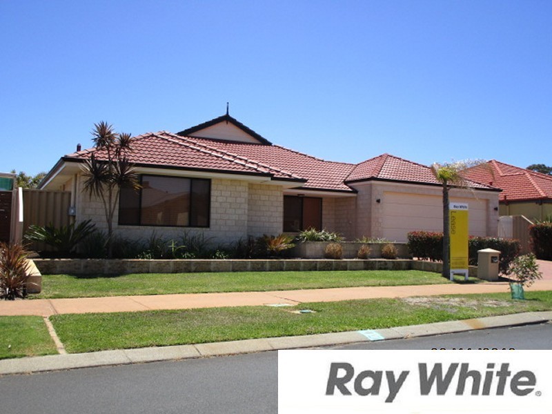 9 Gascoyne Circle, Eaton WA 6232