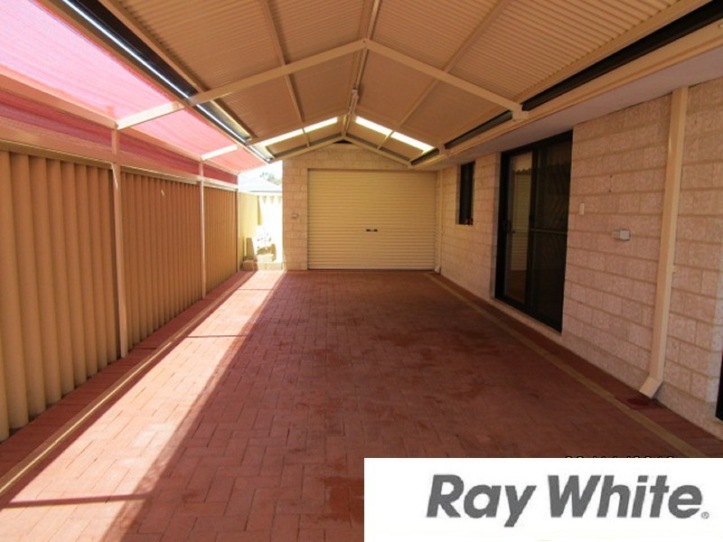9 Gascoyne Circle, Eaton WA 6232