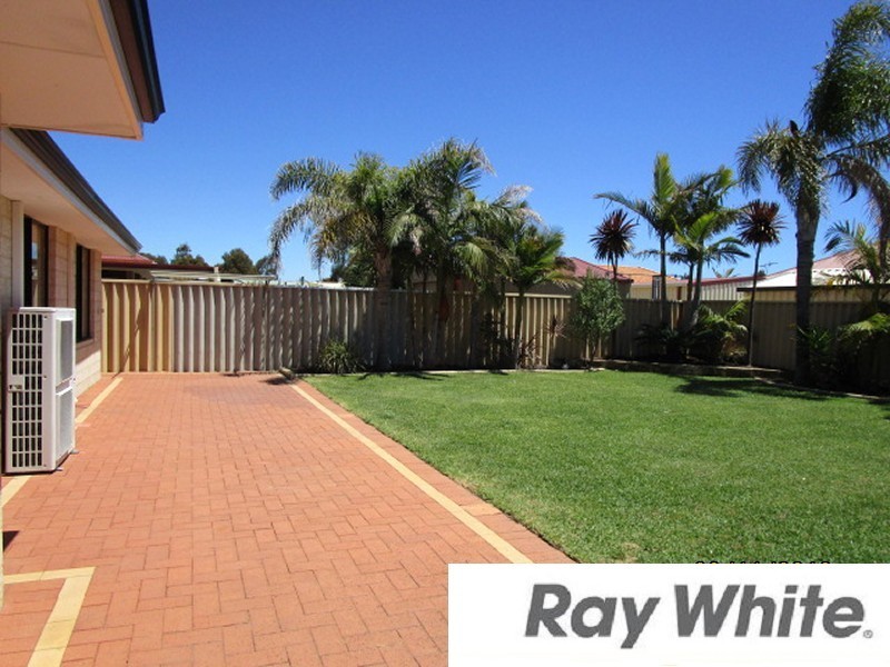 9 Gascoyne Circle, Eaton WA 6232