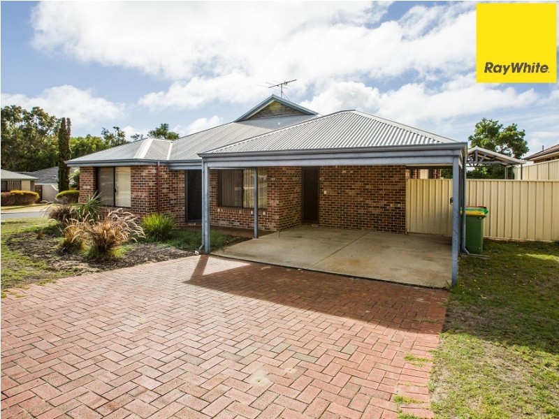 18 Thyme Way, Glen Iris WA 6230