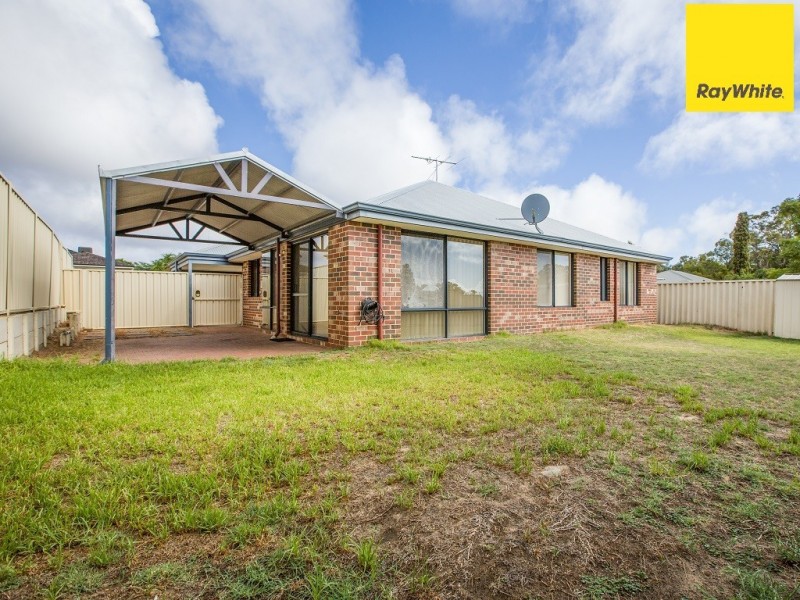 18 Thyme Way, Glen Iris WA 6230