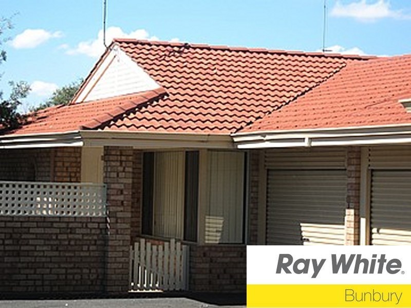 2/34 Lockwood Crescent, Withers WA 6230