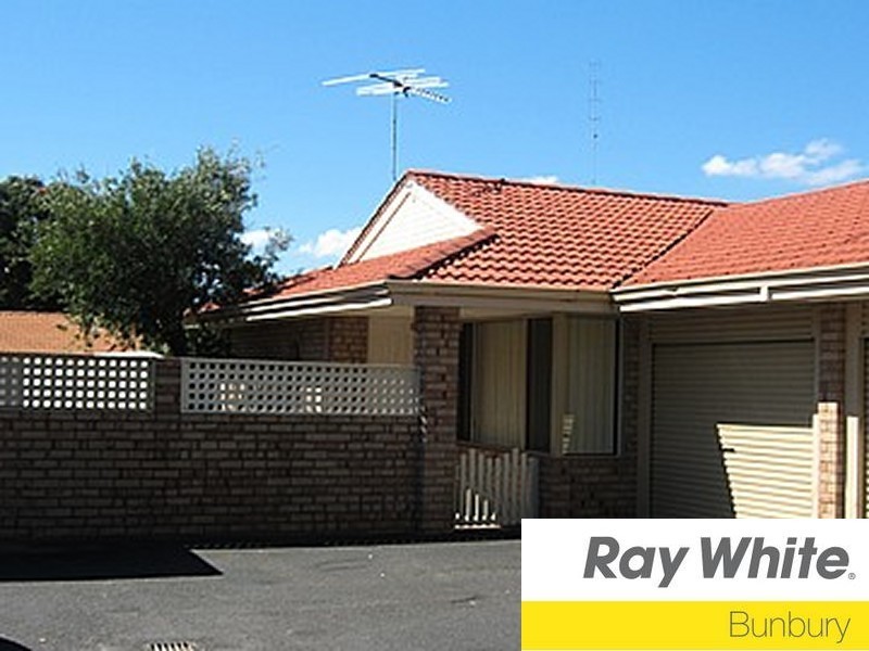 2/34 Lockwood Crescent, Withers WA 6230