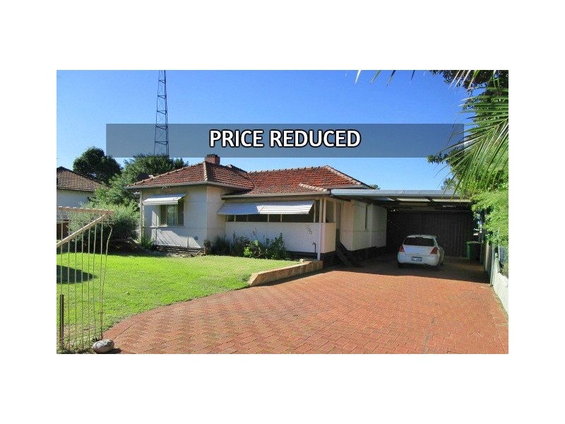 295 Blair Street, South Bunbury WA 6230