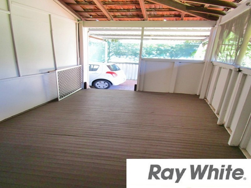 295 Blair Street, South Bunbury WA 6230