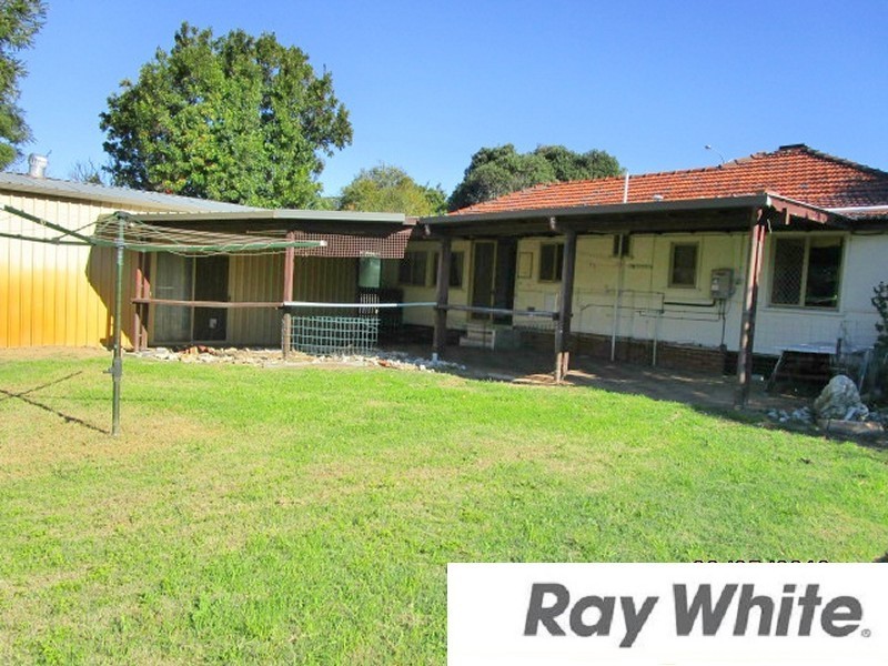 295 Blair Street, South Bunbury WA 6230