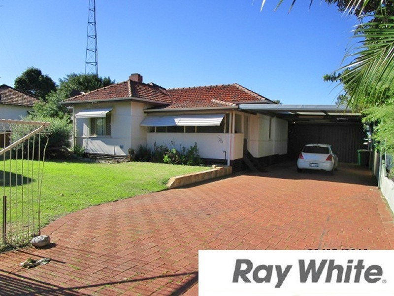 295 Blair Street, South Bunbury WA 6230