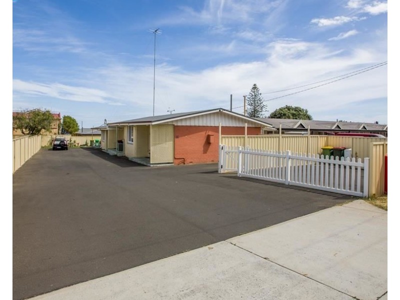 2/16 Greensell Street, Bunbury WA 6230