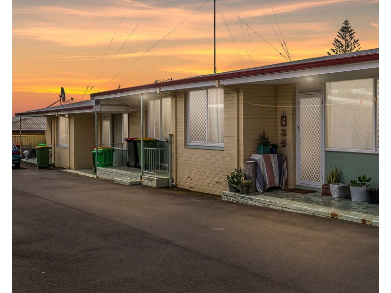 2/16 Greensell Street, Bunbury WA 6230