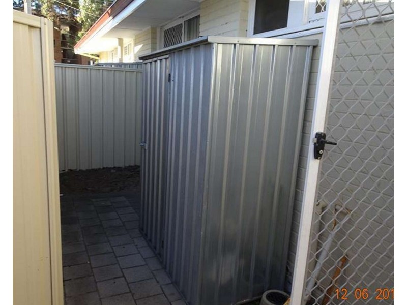 2/16 Greensell Street, Bunbury WA 6230