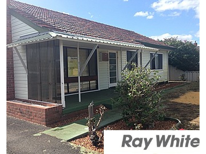 57 Gibbs Street, Carey Park WA 6230