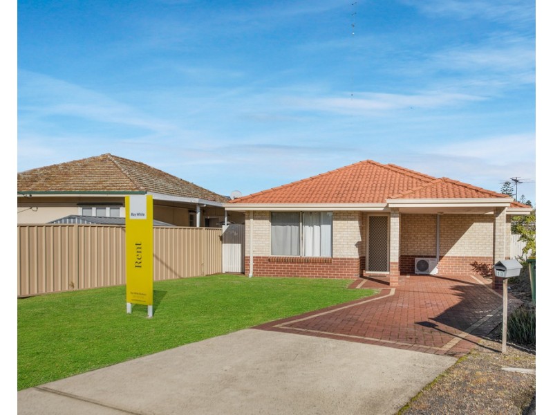 18 Bandak Road, Carey Park WA 6230