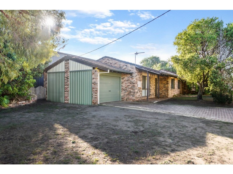 8A College Row, South Bunbury WA 6230