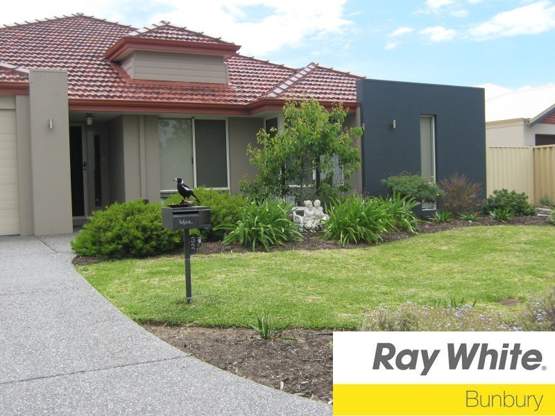 32 Killerby Drive, Dalyellup WA 6230