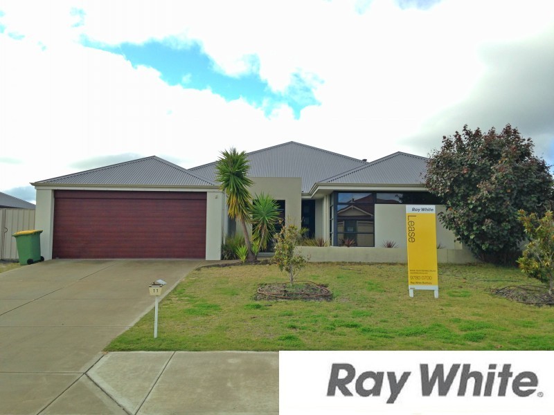 11 Star Street, Australind WA 6233