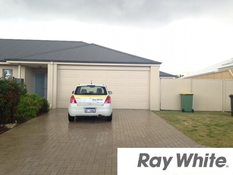 12 Horrocks Road, Dalyellup WA 6230