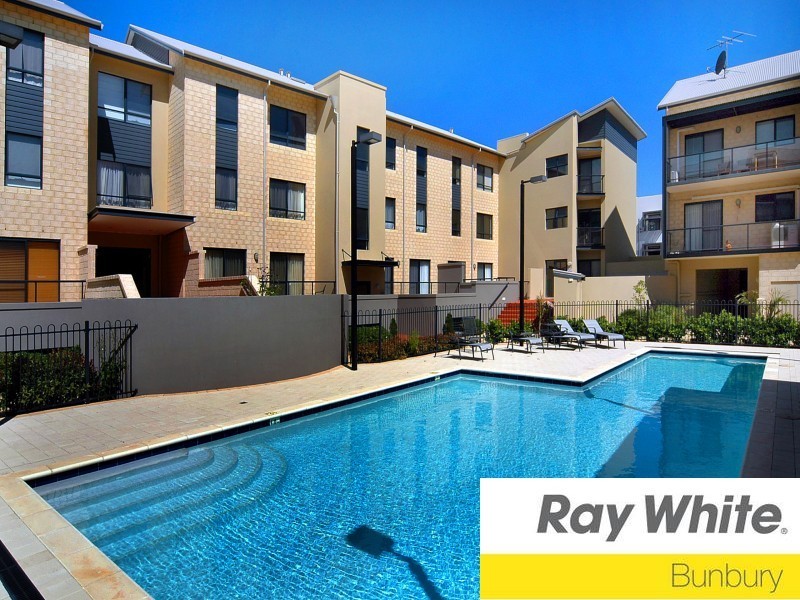 9/18 Bonnefoi Boulevard, Bunbury WA 6230