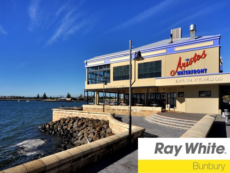 9/18 Bonnefoi Boulevard, Bunbury WA 6230