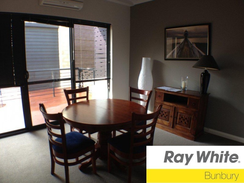 9/18 Bonnefoi Boulevard, Bunbury WA 6230