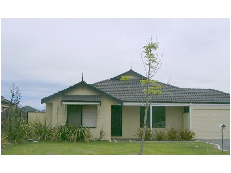 59 Glenfield Drive, Australind WA 6233