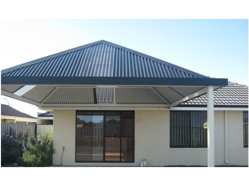 59 Glenfield Drive, Australind WA 6233