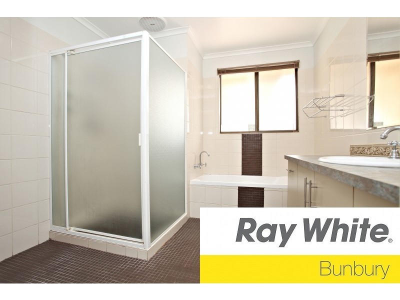 3 Dwyer Street, East Bunbury WA 6230