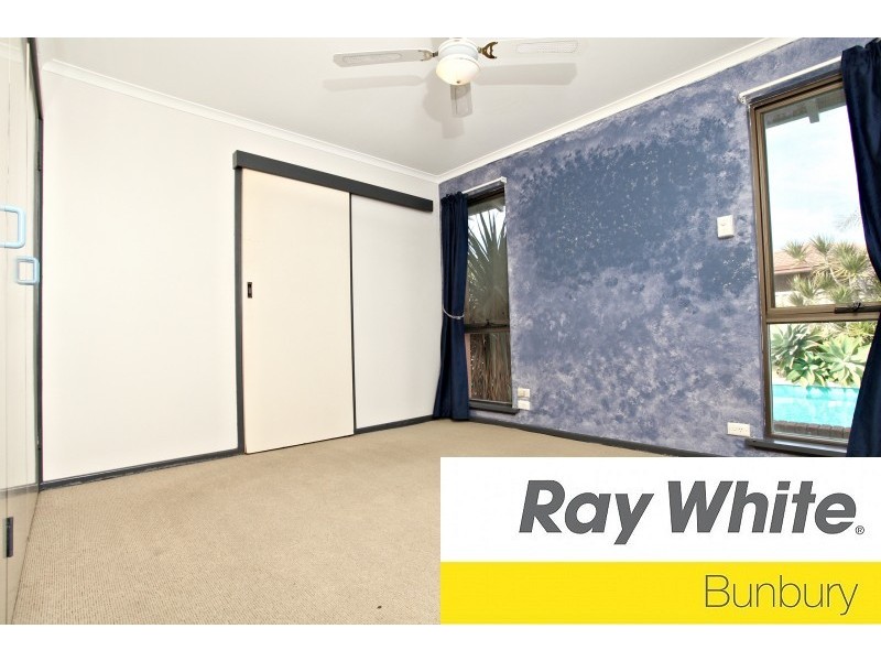 3 Dwyer Street, East Bunbury WA 6230