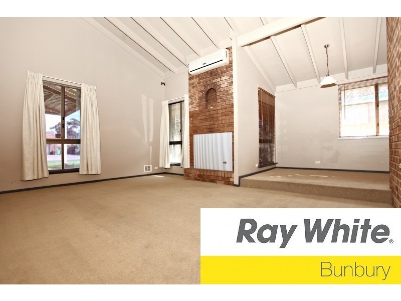 3 Dwyer Street, East Bunbury WA 6230