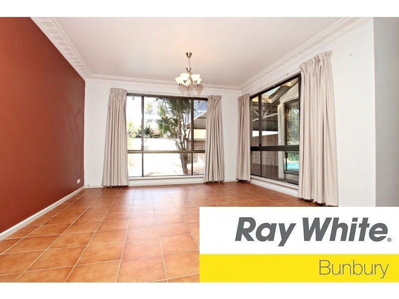 3 Dwyer Street, East Bunbury WA 6230