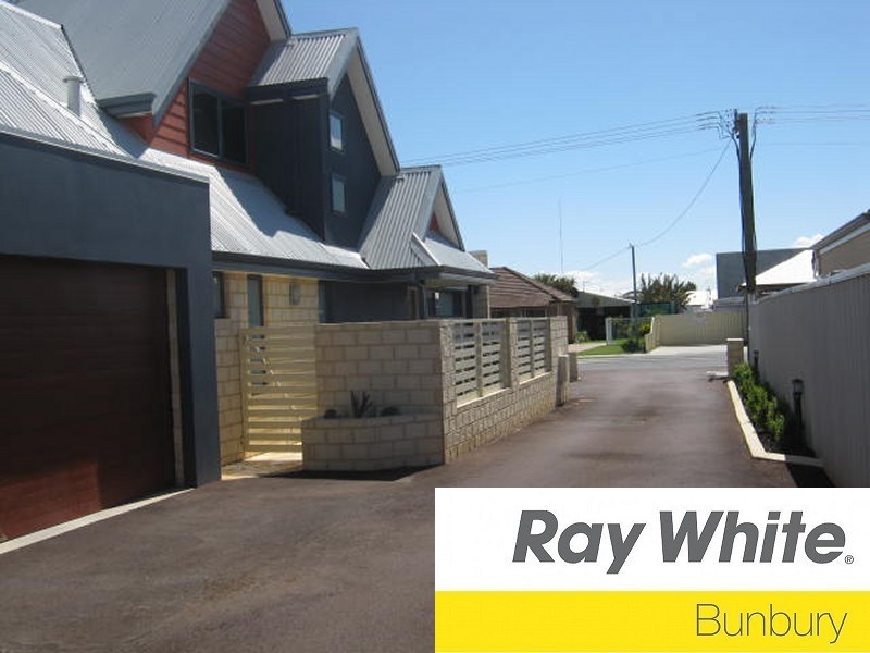 South Bunbury WA 6230