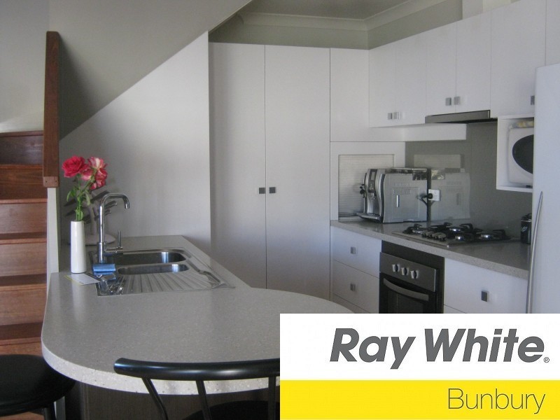 South Bunbury WA 6230