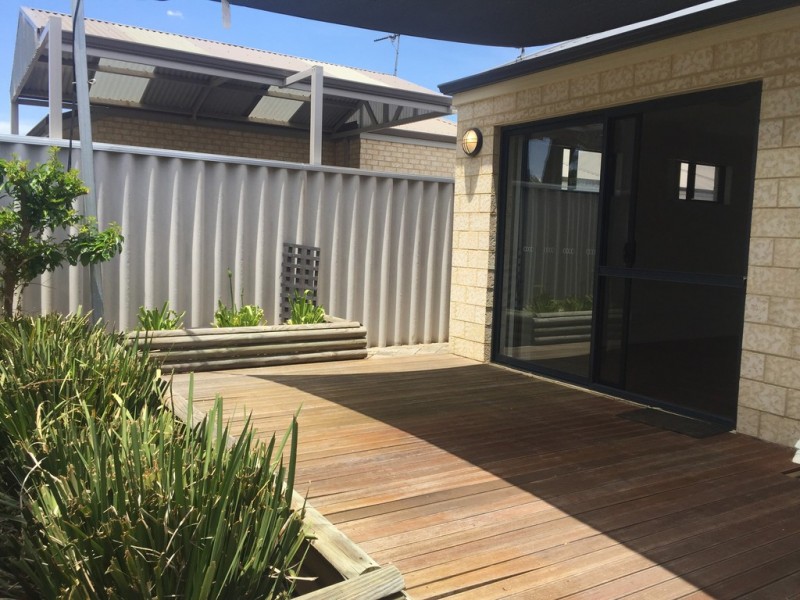 3/13 Lowe Street, Carey Park WA 6230
